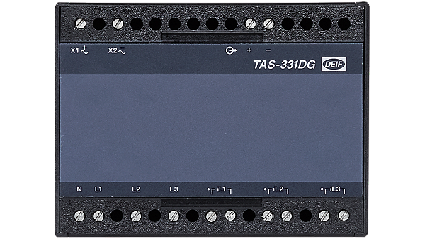 100018271.10 Deif - TAS-331DG