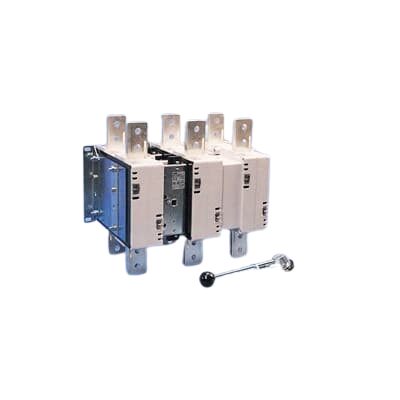 10031176 ABB - OETL 2500KV12