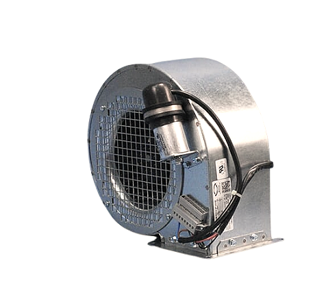 10032962 ABB - EBM Papst G2E140-PI51-09