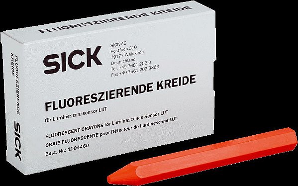 1004460 Sick - LUM-FT