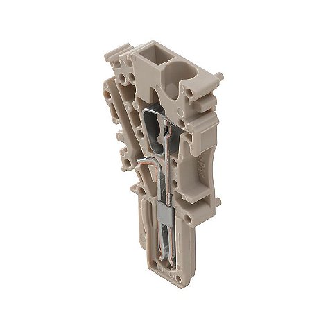 1007960000 Weidmuller - ZP 2.5/1AN/QV ZA O.RA