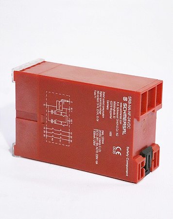 101025466 Schmersal - SRB-NA-NF-12VDC