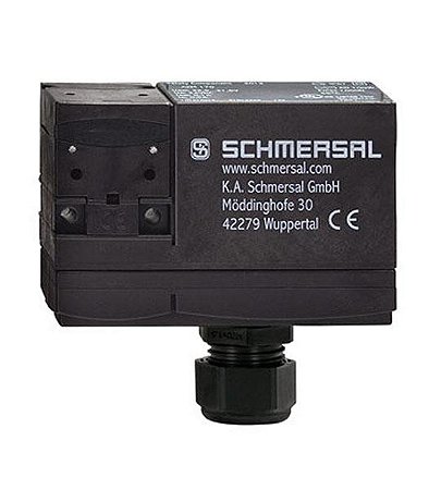 101140795 Schmersal - AZM 170-02ZRK 24VAC/DC