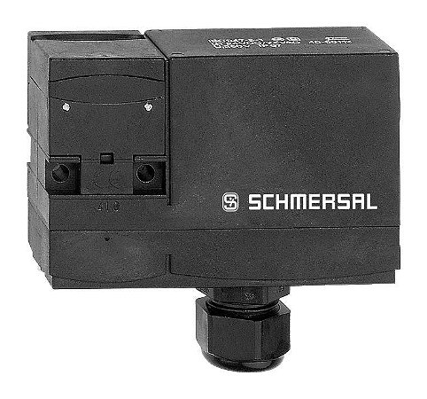 101150060 Schmersal - AZM 170SK-02ZKA 24VAC/DC