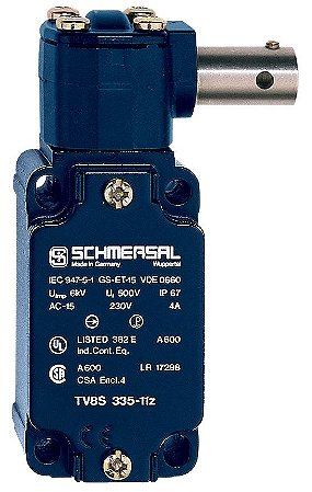 101157473 Schmersal - TV10S 335-02Z-M20