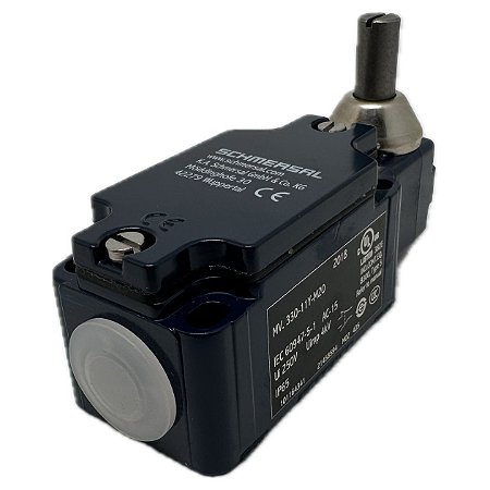 101164341 Schmersal - MV.330-11Y-M20