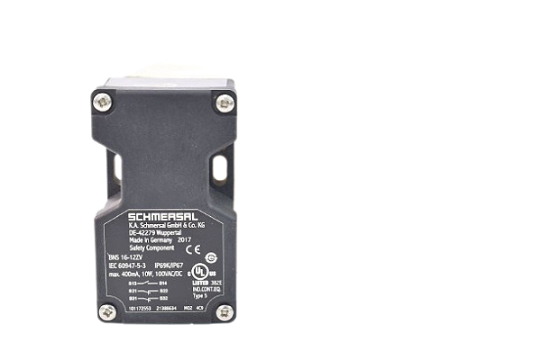101172553 Schmersal - BNS 16-12ZV