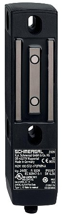 101211071 Schmersal - MZM 100 B ST2-1P2PW2REM-A