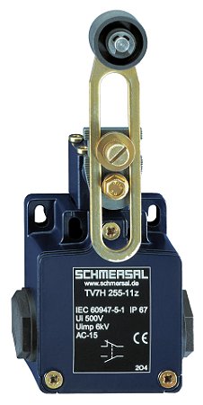101216322 Schmersal - TV7H 255-02Z-2138