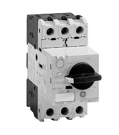 101291 General Electric - GPS1MHAM