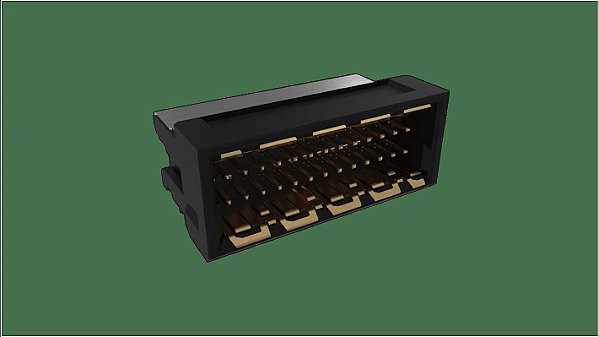 10146153-2600RLF Amphenol