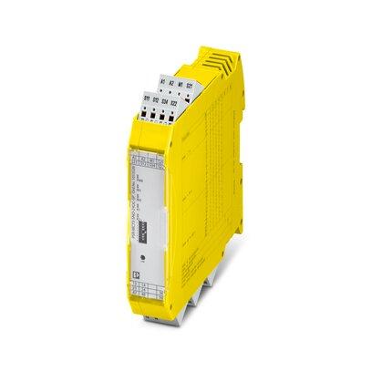 1015526 Phoenix Contact - PSR-MC73-5NO-1DO-24DC-SP