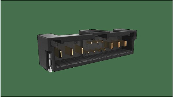 10162688-207206CLF Amphenol