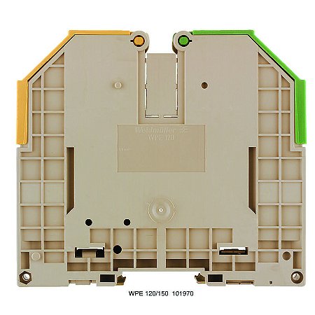 1019700000 Weidmuller - WPE 120/150