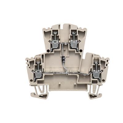 1023400000 Weidmuller - WDK 2.5 1D A.1