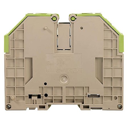1024650000 Weidmuller - WDU 70/95 HG