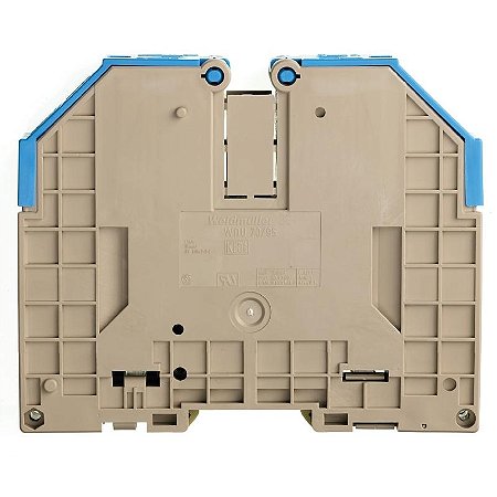 1024680000 Weidmuller - WDU 70/95 BL