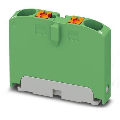 1028071 Phoenix Contact - PTFIX 2X2,5 GN