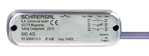 103000651 Schmersal - BNS 40S-12Z 5,0M