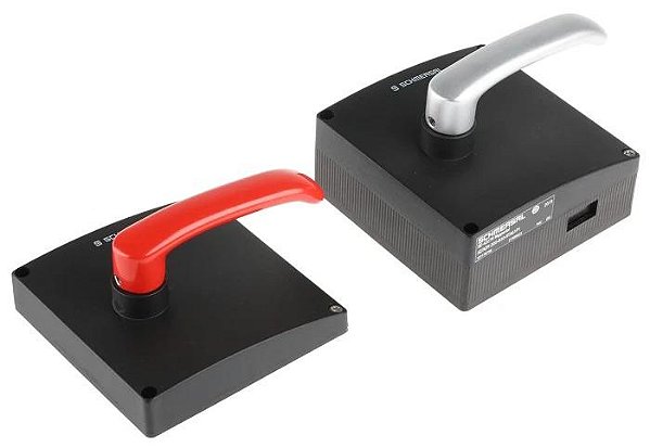 103012678 Schmersal - AZ/AZM 200-B30-RTAG1P1-2736-2