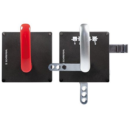 103013500 Schmersal - AZ/AZM201-B30-LTAG1P1-SZ