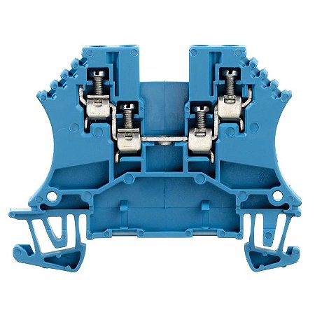 1031480000 Weidmuller - WDU 1.5/ZZ BL