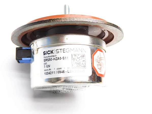 1034211 Sick - SRS50-HZA0-S11