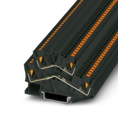 1037087 Phoenix Contact - PTTBS 2,5 BK