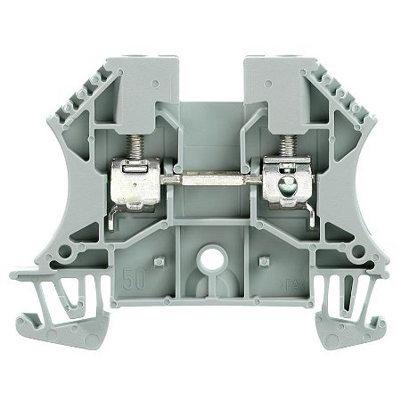 1037800000 Weidmuller - WDU 4 GR