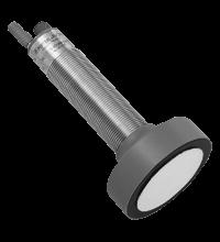 104095 Pepperl Fuchs - UC6000-30GM-IUR2-V15