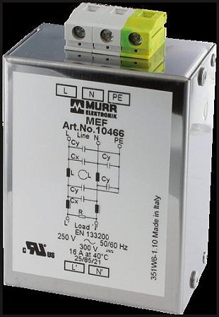 10464 Murrelektronik