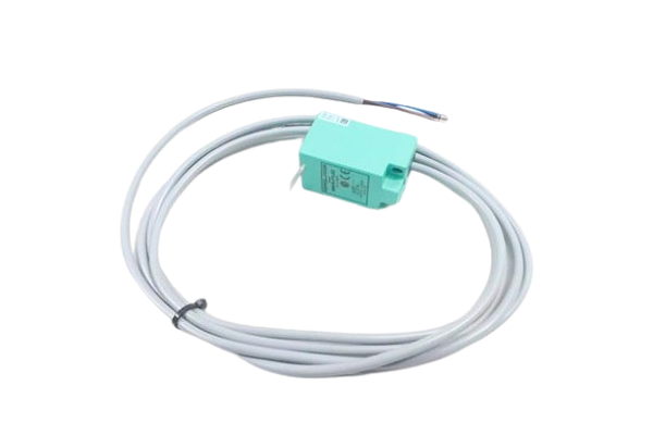 1050356 Pepperl Fuchs - NBN15-F11-E2