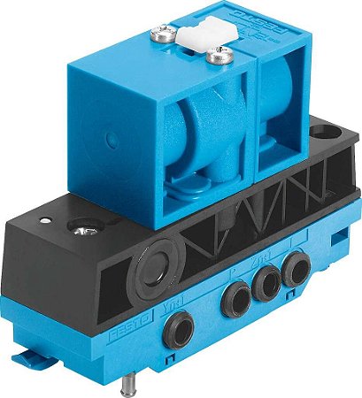 10536 Festo - TAB-2N-PK-3-01-B