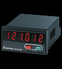 105455 Pepperl Fuchs - KCT-6ST-C