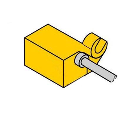 1058000 Turck - BIM-QST-Y1X