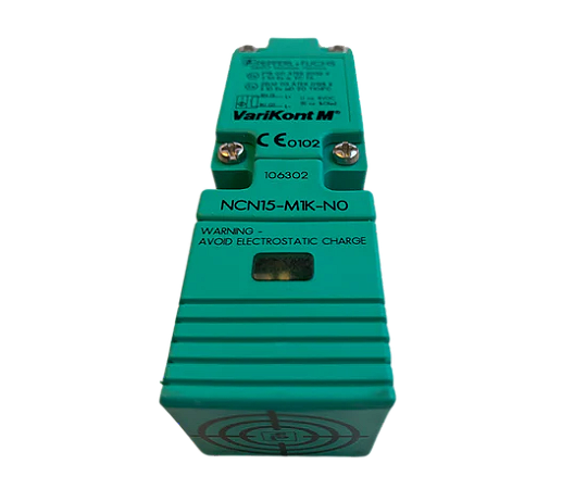 106302 Pepperl Fuchs - NCN15-M1K-N0