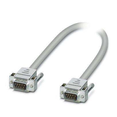 1066595 Phoenix Contact - CABLE-D 9SUB/S/S/HF/S/ 2,0M