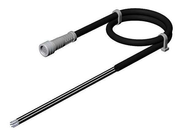 106672 Euchner - C-M08F08-08X014PU10,0-ES