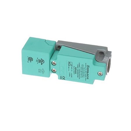 106674 Pepperl Fuchs - NJ15+U4+N