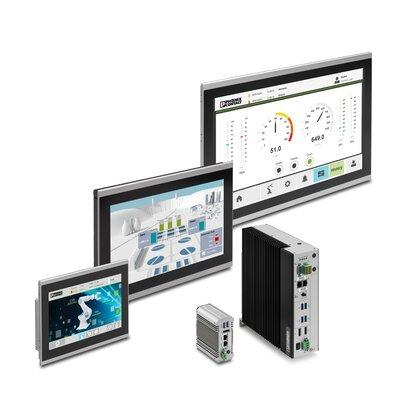 1069153 Phoenix Contact - MMT 8024 VDP