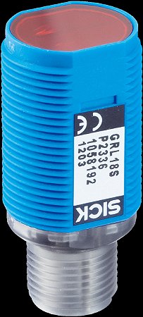 1069627 Sick - GRSE18S-P2447