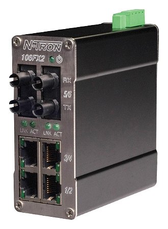 106FX2-ST Red Lion Controls