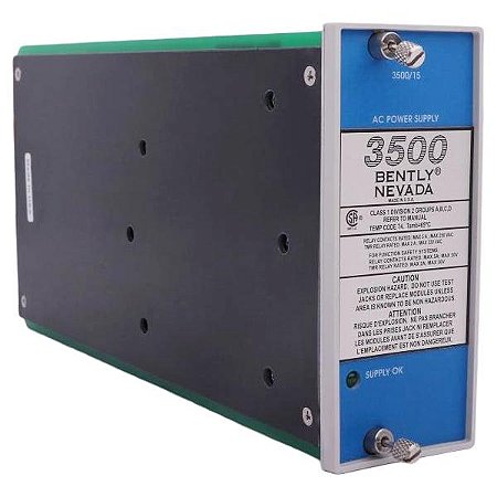 106M1079-01 Bently Nevada