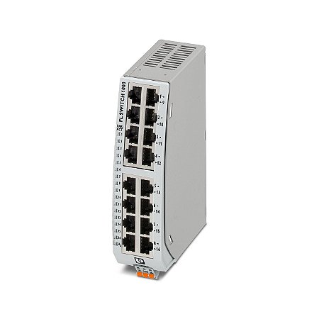 1085219 Phoenix Contact - FL SWITCH 1116N