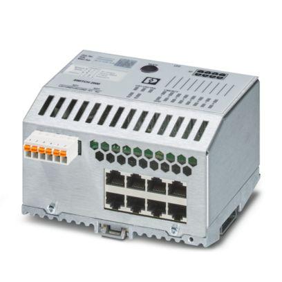 1089134 Phoenix Contact - FL SWITCH 2508 PN