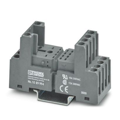 1089994 Phoenix Contact - ECOR-2-BSC2/4X21