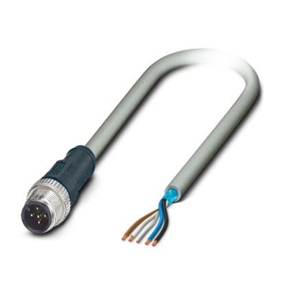 1095822 Phoenix Contact - SAC-5P-M12MS/10,0-680 FDP