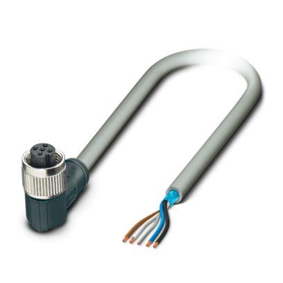 1095823 Phoenix Contact - SAC-5P-10,0-680/M12FR FDP