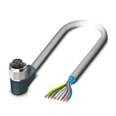 1095878 Phoenix Contact - SAC-8P-10,0-680/M12FR FDP