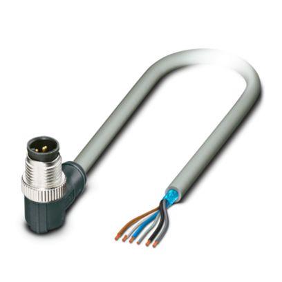 1095943 Phoenix Contact - SAC-5P-M12MR/10,0-680 FDN